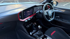 Vauxhall Mokka 1.2 Turbo 100 GS Line 5dr Petrol Hatchback